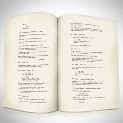 RARE-T G.I. Jane Script Limited Signature Edition Studio Licensed Custom Frame