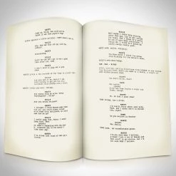 RARE-T Seven Psychopaths Script Limited Signature Edition Studio Licensed Custom Frame 18 RARE-T Seven Psychopaths Script Limited Signature Edition Studio Licensed Custom Frame