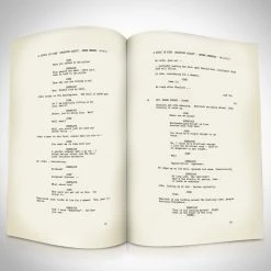 RARE-T Sherlock Script Limited Signature Edition Studio Licensed Custom Frame Limited Edition Frames