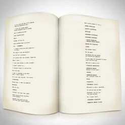 RARE-T Limited Edition Frames Justice League Transcript Limited Signature Edition Studio Licensed Custom Frame