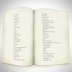 RARE-T Limited Edition Frames The Book Of Boba Fett Transcript Limited Signature Edition Studio Licensed Custom Frame