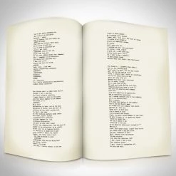 RARE-T Batman: The Killing Joke Script Limited Signature Edition Studio Licensed Custom Frame