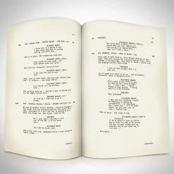 RARE-T The Curious Case Of Benjamin Button Script Limited Signature Edition Studio Licensed Custom Frame