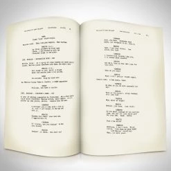 RARE-T Get Rich Or Die Tryin’ Script Limited Signature Edition Studio Licensed Custom Frame Limited Edition Frames