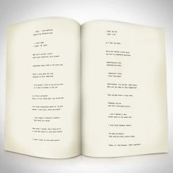 RARE-T Limited Edition Frames The Hard Way 1991 Transcript Limited Signature Edition Studio Licensed Custom Frame