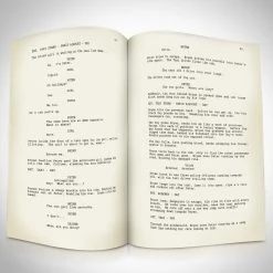 RARE-T Limited Edition Frames Taken Script Limited Signature Edition Studio Licensed Custom Frame 18 RARE-T Limited Edition Frames Taken Script Limited Signature Edition Studio Licensed Custom Frame