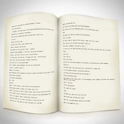 RARE-T Limited Edition Frames Parenthood Transcript Limited Signature Edition Studio Licensed Custom Frame 13 RARE-T Limited Edition Frames Parenthood Transcript Limited Signature Edition Studio Licensed Custom Frame