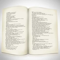 RARE-T Limited Edition Frames Escape From Alcatraz Transcript Limited Signature Edition Studio Licensed Custom Frame