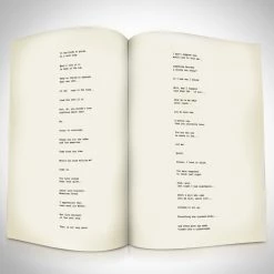 RARE-T The Transporter Transcript Limited Signature Edition Studio Licensed Custom Frame