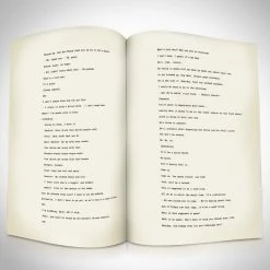 RARE-T Road Trip Transcript Limited Signature Edition Studio Licensed Custom Frame Limited Edition Frames 17 RARE-T Road Trip Transcript Limited Signature Edition Studio Licensed Custom Frame Limited Edition Frames