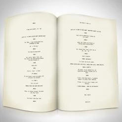 RARE-T Limited Edition Frames The Drew Carey Show Script Limited Signature Edition Studio Licensed Custom Frame