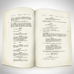 RARE-T Limited Edition Frames Heroes Script Limited Signature Edition Studio Licensed Custom Frame