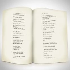 RARE-T Anger Management Script Limited Signature Edition Studio Licensed Custom Frame Limited Edition Frames 17 RARE-T Anger Management Script Limited Signature Edition Studio Licensed Custom Frame Limited Edition Frames