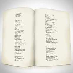 RARE-T Limited Edition Frames The Jungle Book (2016) Transcript Limited Signature Edition Studio Licensed Custom Frame