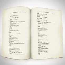 RARE-T Limited Edition Frames Lois & Clark The New Adventures Of Superman Script Limited Signature Edition Studio Licensed Custom Frame 19 RARE-T Limited Edition Frames Lois & Clark The New Adventures Of Superman Script Limited Signature Edition Studio Licensed Custom Frame