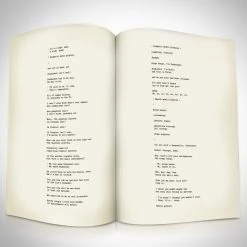 RARE-T Solar Opposites Script Limited Signature Edition Studio Licensed Custom Frame 20 RARE-T Solar Opposites Script Limited Signature Edition Studio Licensed Custom Frame