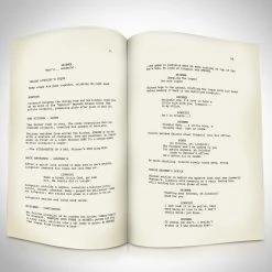 RARE-T Ratatouille Script Limited Signature Edition Studio Licensed Custom Frame