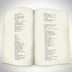 RARE-T R.V. Runaway Vacation Transcript Limited Signature Edition Studio Licensed Custom Frame Limited Edition Frames