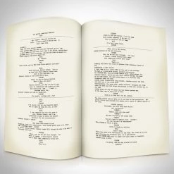 RARE-T Limited Edition Frames Eyes Wide Shut Script Limited Signature Edition Studio Licensed Custom Frame 17 RARE-T Limited Edition Frames Eyes Wide Shut Script Limited Signature Edition Studio Licensed Custom Frame