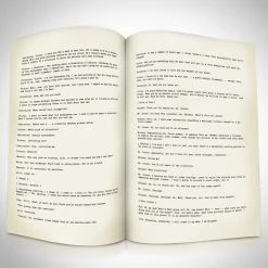 RARE-T Ready To Ship! - The Young And The Restless Script Limited Signature Edition Studio Licensed Custom Frame