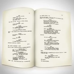 RARE-T Limited Edition Frames Man On The Moon Script Limited Signature Edition Studio Licensed Custom Frame