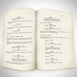 RARE-T Hacksaw Ridge Script Limited Signature Edition Studio Licensed Custom Frame
