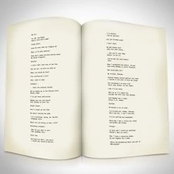 RARE-T Big Daddy Transcript Limited Signature Edition Studio Licensed Custom Frame Limited Edition Frames