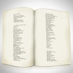 RARE-T How High Transcript Limited Signature Edition Studio Licensed Custom Frame Limited Edition Frames