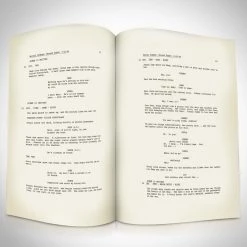 RARE-T Limited Edition Frames Mortal Kombat Script Limited Signature Edition Studio Licensed Custom Frame