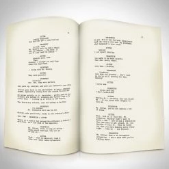 RARE-T Limited Edition Frames Chinatown Script Limited Signature Edition Studio Licensed Custom Frame 17 RARE-T Limited Edition Frames Chinatown Script Limited Signature Edition Studio Licensed Custom Frame