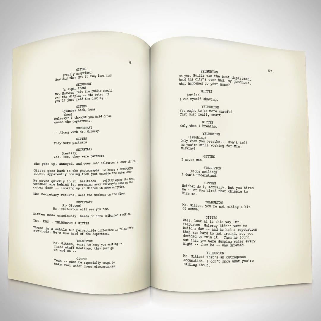 RARE-T Limited Edition Frames Chinatown Script Limited Signature Edition Studio Licensed Custom Frame 7 RARE-T Limited Edition Frames Chinatown Script Limited Signature Edition Studio Licensed Custom Frame