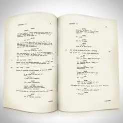 RARE-T X-Men Apocalypse Transcript Limited Signature Edition Studio Licensed Custom Frame Limited Edition Frames 19 RARE-T X-Men Apocalypse Transcript Limited Signature Edition Studio Licensed Custom Frame Limited Edition Frames