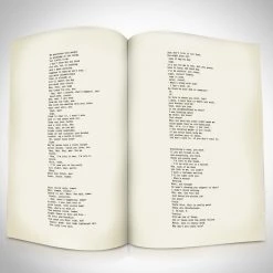 RARE-T American Me Transcript Limited Signature Edition Studio Licensed Custom Frame