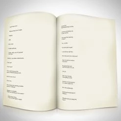 RARE-T Power Book IV: Force Script Limited Signature Edition Studio Licensed Custom Frame NEW