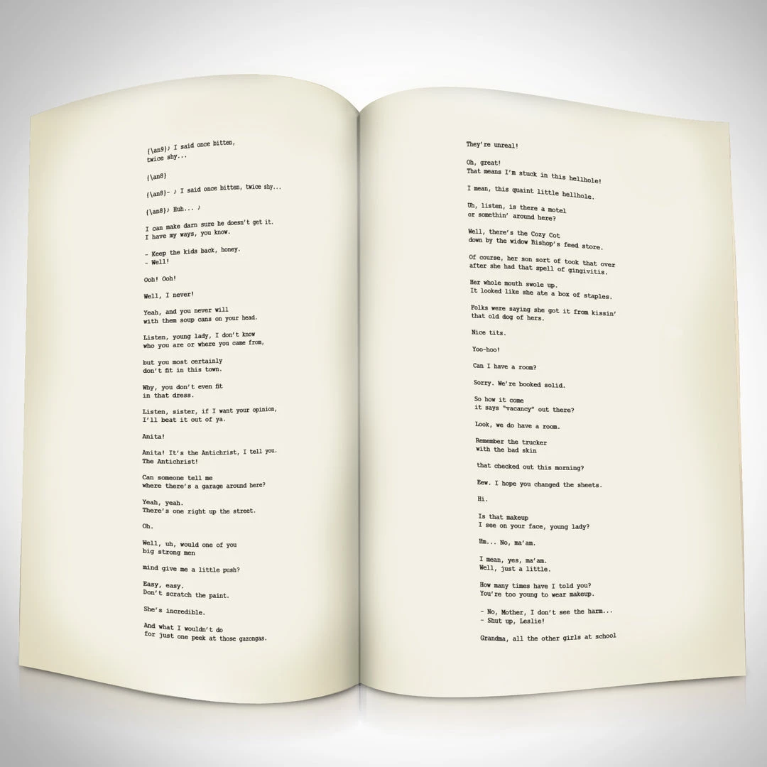 RARE-T Limited Edition Frames Elvira Mistress Of The Dark Transcript Limited Signature Edition Studio Licensed Custom Frame 9 RARE-T Limited Edition Frames Elvira Mistress Of The Dark Transcript Limited Signature Edition Studio Licensed Custom Frame