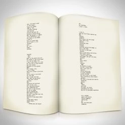 RARE-T Limited Edition Frames Lilo & Stitch Transcript Limited Signature Edition Studio Licensed Custom Frame