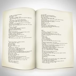 RARE-T Big Momma's House Transcript Limited Signature Edition Studio Licensed Custom Frame Limited Edition Frames