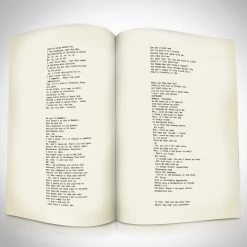 RARE-T This Is Spinal Tap Script Limited Signature Edition Studio Licensed Custom Frame Limited Edition Frames