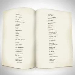 RARE-T Charlie And The Chocolate Factory (2005) Transcript Limited Signature Edition Studio Licensed Custom Frame Limited Edition Frames