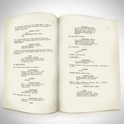 RARE-T Limited Edition Frames Monsters University Script Limited Signature Edition Studio Licensed Custom Frame 14 RARE-T Limited Edition Frames Monsters University Script Limited Signature Edition Studio Licensed Custom Frame