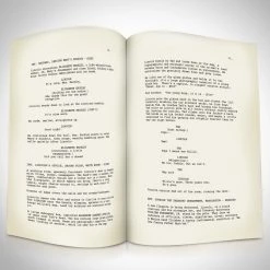 RARE-T Lincoln Script Limited Signature Edition Studio Licensed Custom Frame 14 RARE-T Lincoln Script Limited Signature Edition Studio Licensed Custom Frame