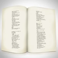 RARE-T Limited Edition Frames Look Who's Talking Transcript Limited Signature Edition Studio Licensed Custom Frame