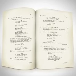 RARE-T Horrible Bosses Script Limited Signature Edition Studio Licensed Custom Frame Limited Edition Frames 18 RARE-T Horrible Bosses Script Limited Signature Edition Studio Licensed Custom Frame Limited Edition Frames