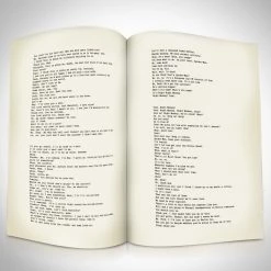 RARE-T Spider-Man Far From Home Transcript Limited Signature Edition Studio Licensed Custom Frame