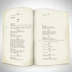 RARE-T Paul Script Limited Signature Edition Studio Licensed Custom Frame Limited Edition Frames