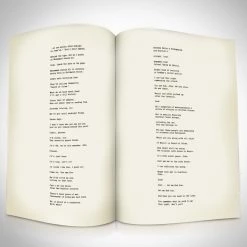 RARE-T Strike Back Transcript Limited Signature Edition Studio Licensed Custom Frame Limited Edition Frames