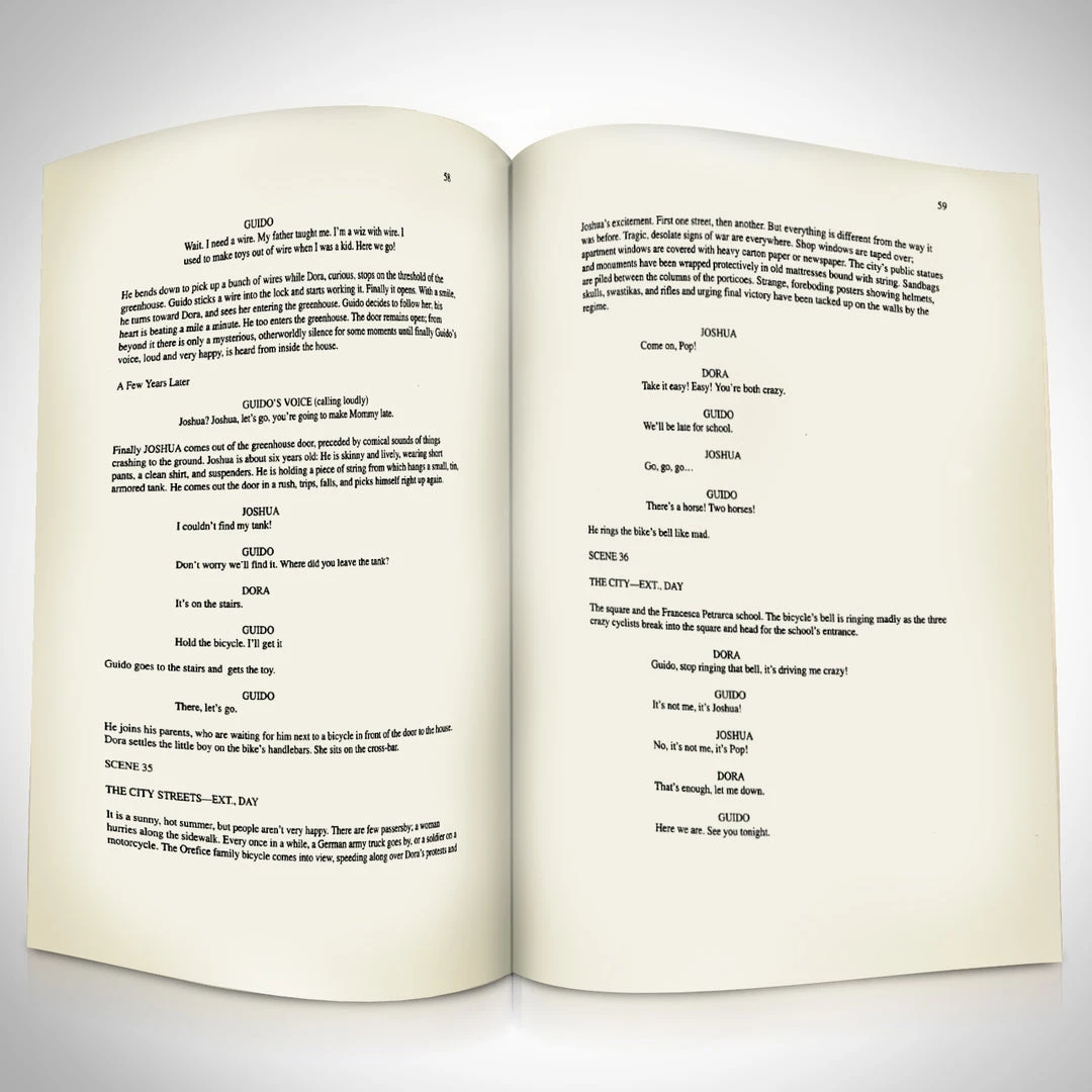 RARE-T Limited Edition Frames Life Is Beautiful Script Limited Signature Edition Studio Licensed Custom Frame 7 RARE-T Limited Edition Frames Life Is Beautiful Script Limited Signature Edition Studio Licensed Custom Frame