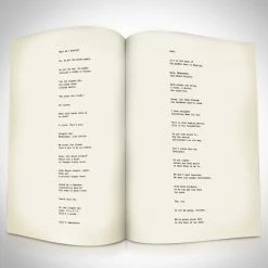 RARE-T Balls Of Fury Script Limited Signature Edition Studio Licensed Custom Frame