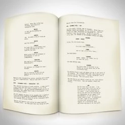 RARE-T Limited Edition Frames The Patriot Script Limited Signature Edition Studio Licensed Custom Frame