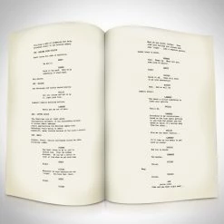 RARE-T Alien Script Limited Signature Edition Studio Licensed Custom Frame Limited Edition Frames